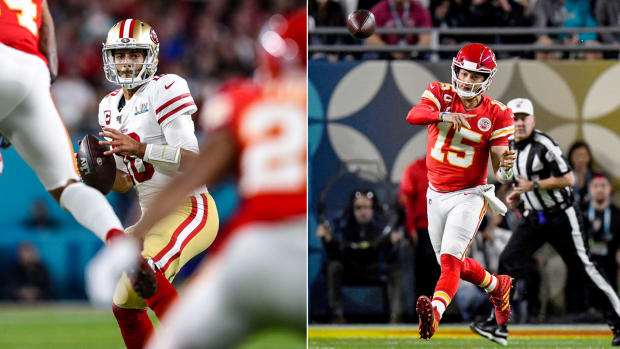 Garoppolo-Mahomes-SIKids